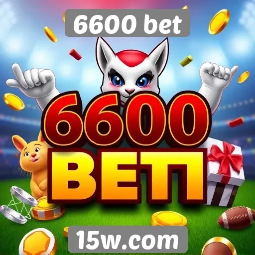 6600 bet oferece diversas opções de jogos online