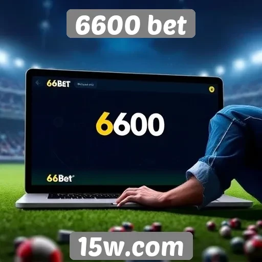 Análise da segurança do site 6600 bet para jogadores