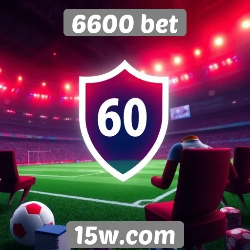 Como 6600 bet garante a segurança dos jogadores