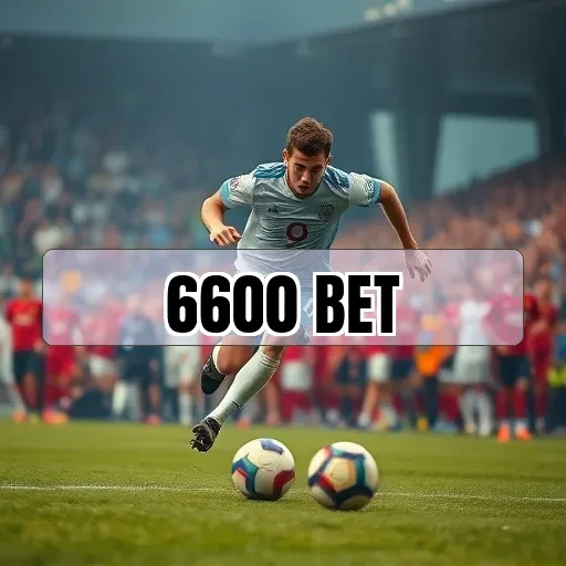 6600 bet: Bingo, Emoção e Vantagens que Você Precisa Conhecer!