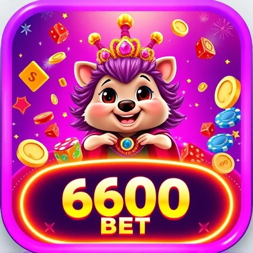 6600 bet