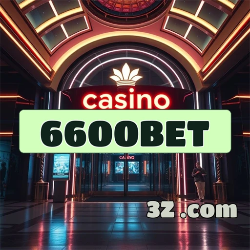 Inovação e Diversão na Plataforma 6600 bet para Jogadores