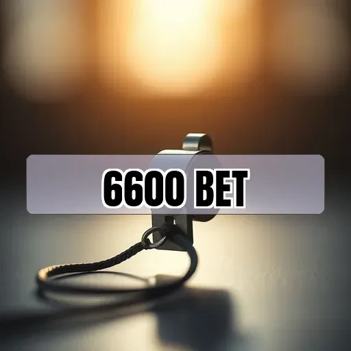 6600 bet - Promoções
